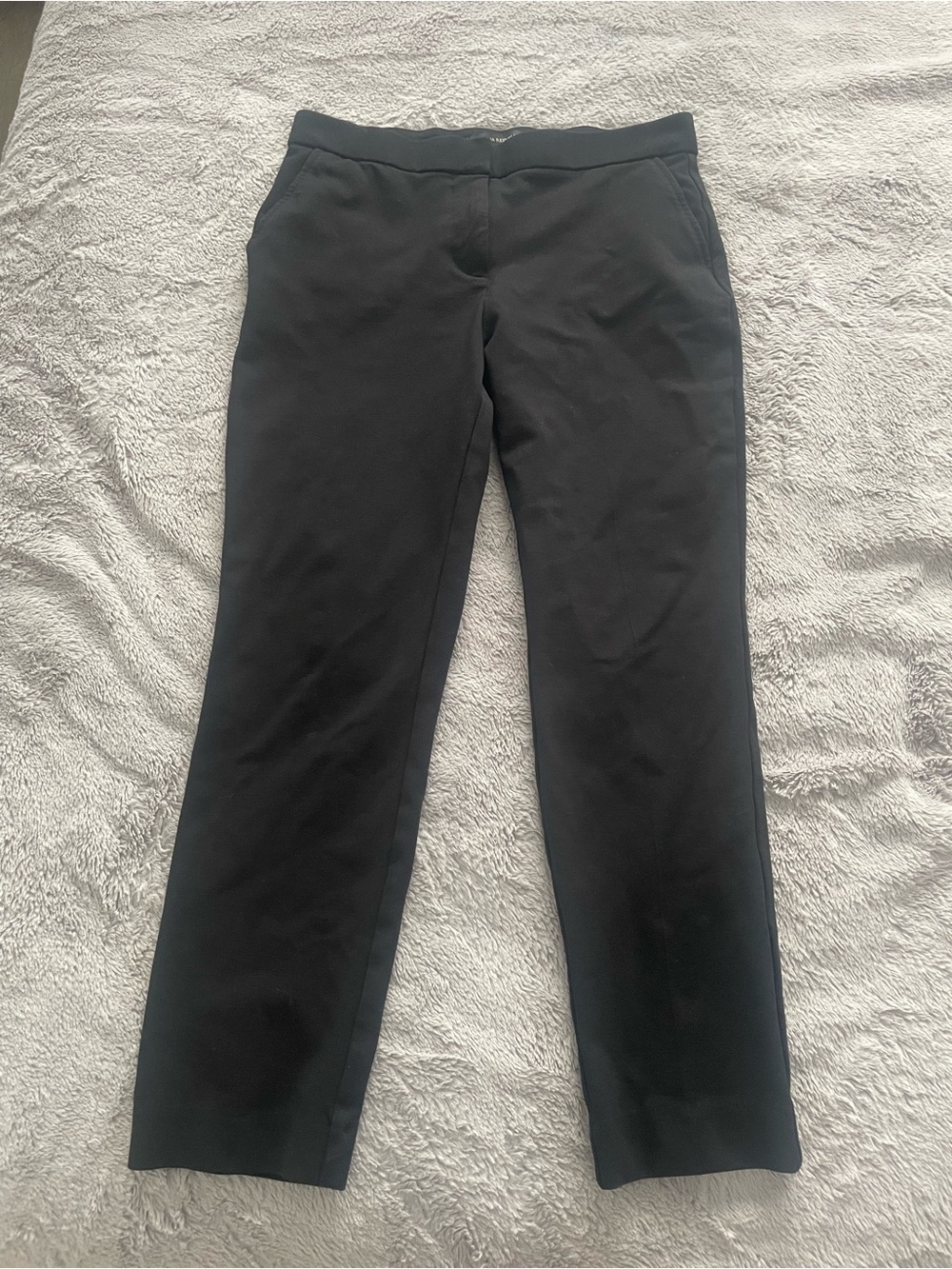 Banana Republic Black Women's Pants